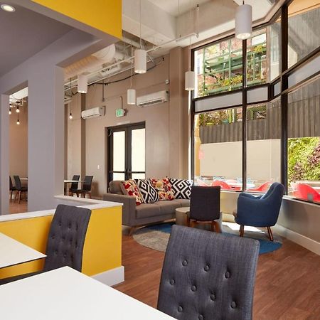 Furnished Apartments At Allston Place Right In The Heart Of Berkeley Eksteriør bilde