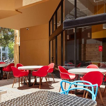 Furnished Apartments At Allston Place Right In The Heart Of Berkeley Eksteriør bilde