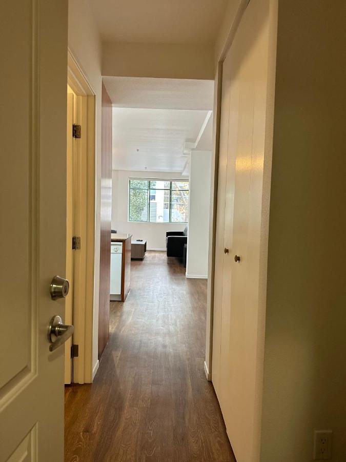 Furnished Apartments At Allston Place Right In The Heart Of Berkeley Eksteriør bilde