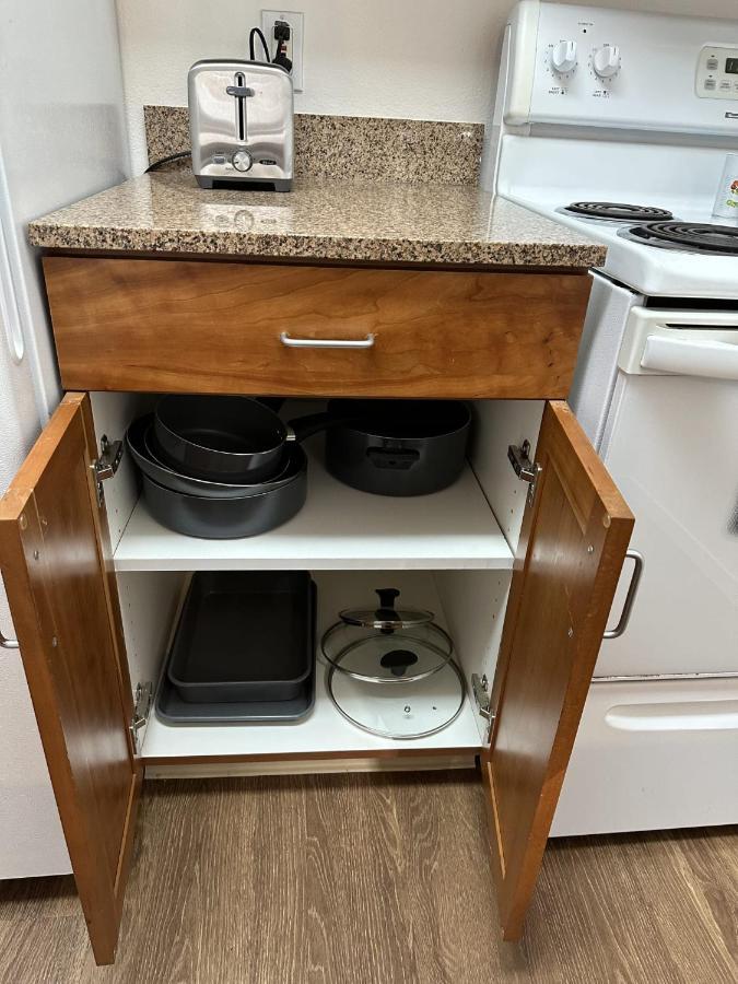 Furnished Apartments At Allston Place Right In The Heart Of Berkeley Eksteriør bilde