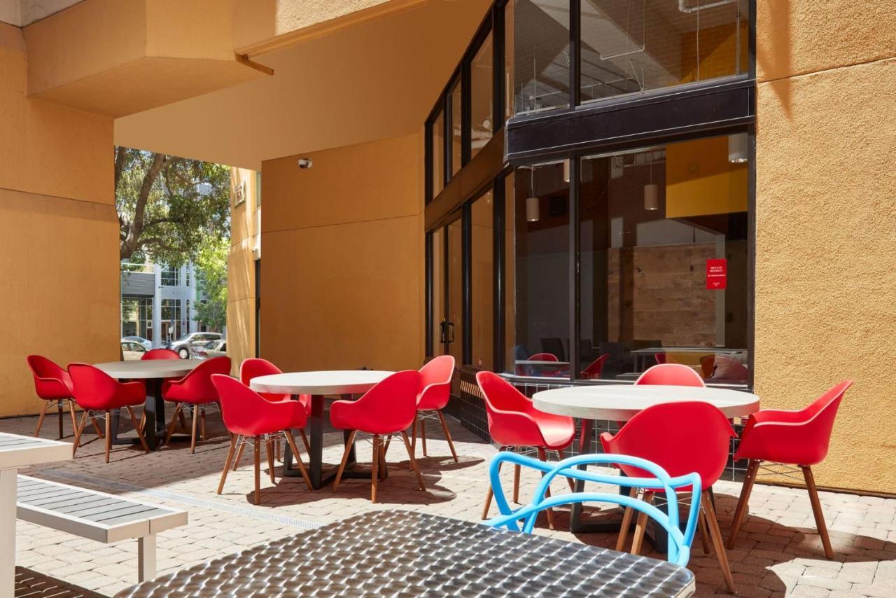 Furnished Apartments At Allston Place Right In The Heart Of Berkeley Eksteriør bilde