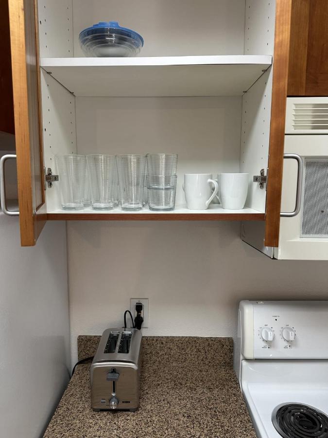 Furnished Apartments At Allston Place Right In The Heart Of Berkeley Eksteriør bilde