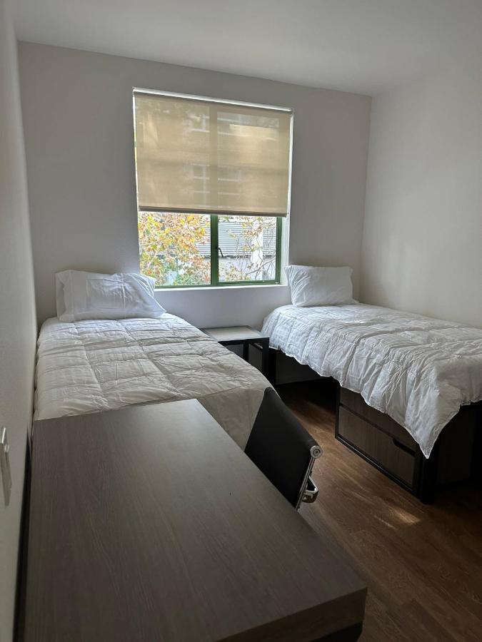 Furnished Apartments At Allston Place Right In The Heart Of Berkeley Eksteriør bilde