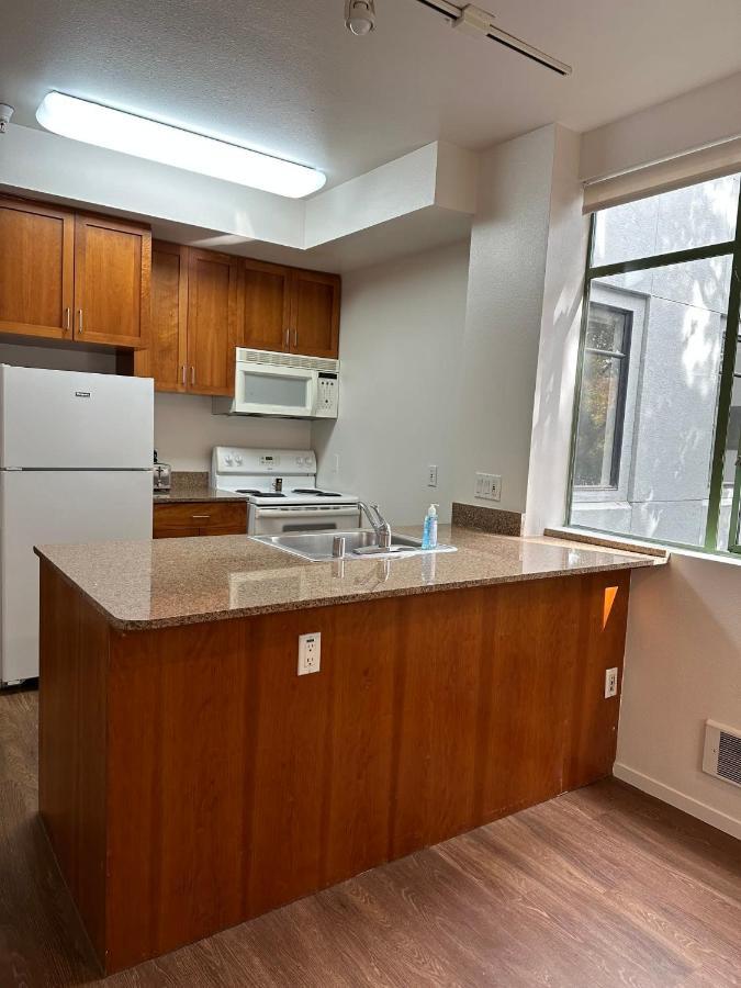 Furnished Apartments At Allston Place Right In The Heart Of Berkeley Eksteriør bilde